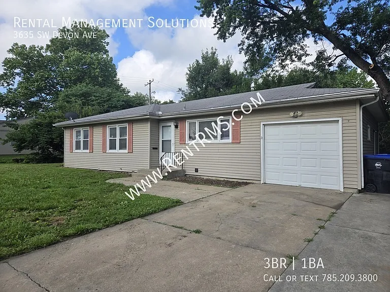 3635 SW Devon Ave — Photo 2