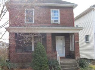 1608 Maple Ave, Turtle Creek, PA 15145