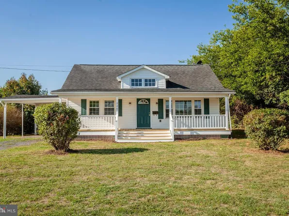 220 8th Ave, Luray, VA 22835