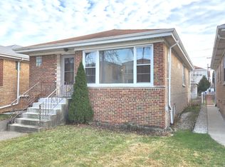 5745 W Montrose Ave, Chicago, IL 60634