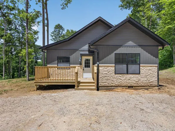 2191 Shepard Patrick Rd, Spencer, IN 47460