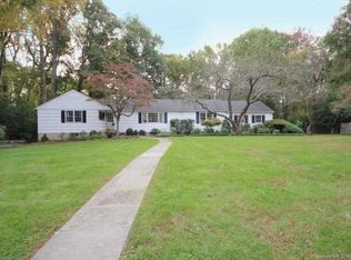 56 Holly Ln, Darien, CT 06820