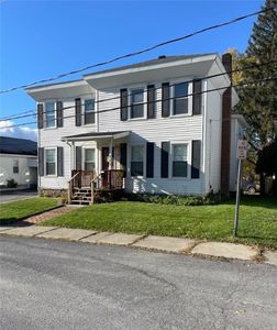 113 Harder Ave, Cobleskill, NY, 12043