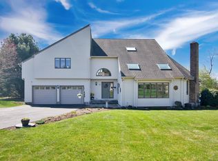 54 Rushforde Dr, Manchester, CT 06040