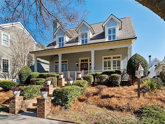 2nd image of 5117 Swann St SW