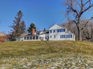 633 NW Hill Rd, Williamstown, MA 01267