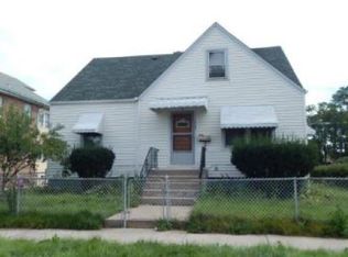 15747 Carse Ave, Harvey, IL 60426