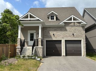 20 62nd St S, Wasaga Beach, ON L9Z 1V4