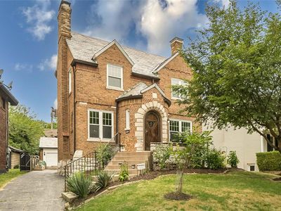 7421 Stanford Ave, Saint Louis, MO, 63130