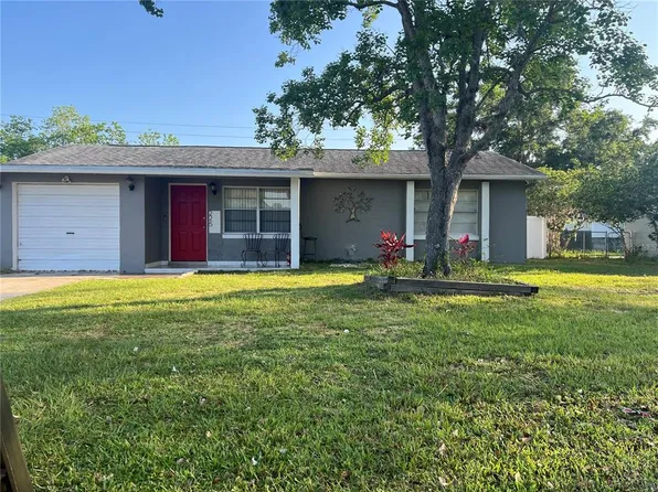 225 Citrus Dr, Kissimmee, FL 34743