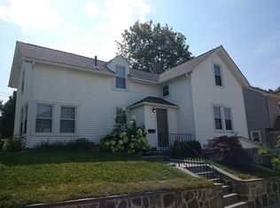 11 Sunnybank Rd, West Roxbury, MA 02132