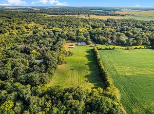 8222 Detour Rd, Bunker Hill, IL 62014