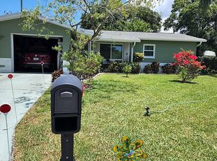 1569 Eunice Ln, Clearwater, FL 33756