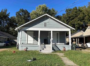 2336 Boyle Ave, Memphis, TN 38114