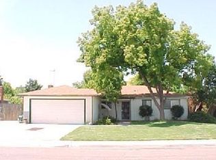 3360 Miami Ave, Clovis, CA 93611
