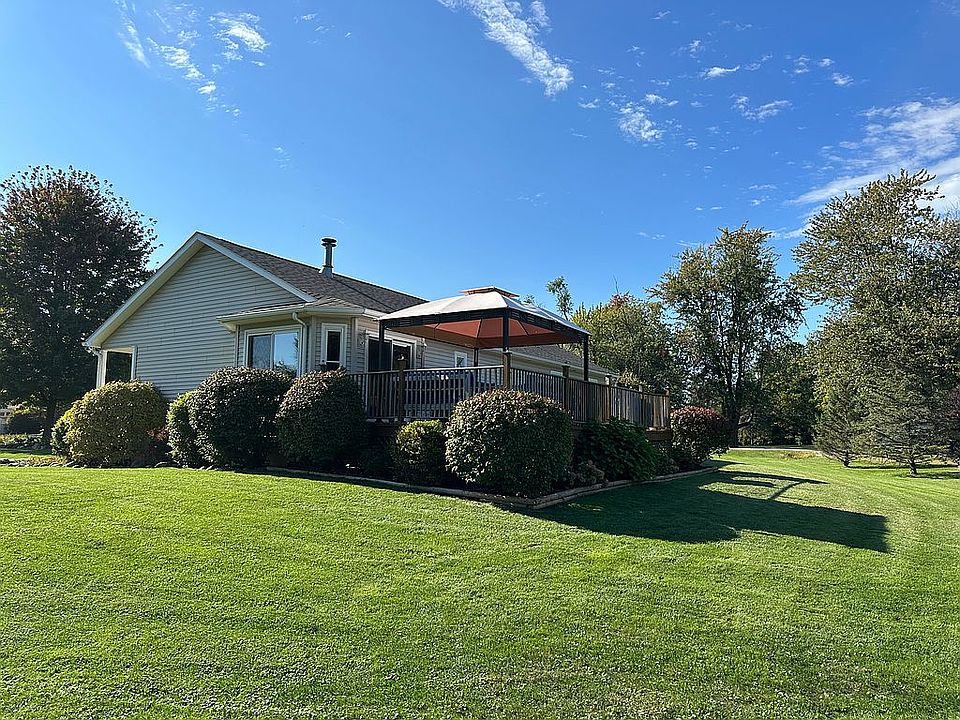 4070 Bluebush Rd, Monroe, MI 48162 Zillow