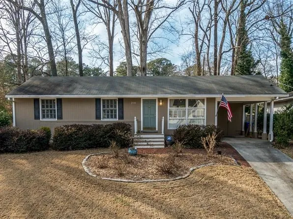 2908 Parkridge Dr, Atlanta, GA 30319