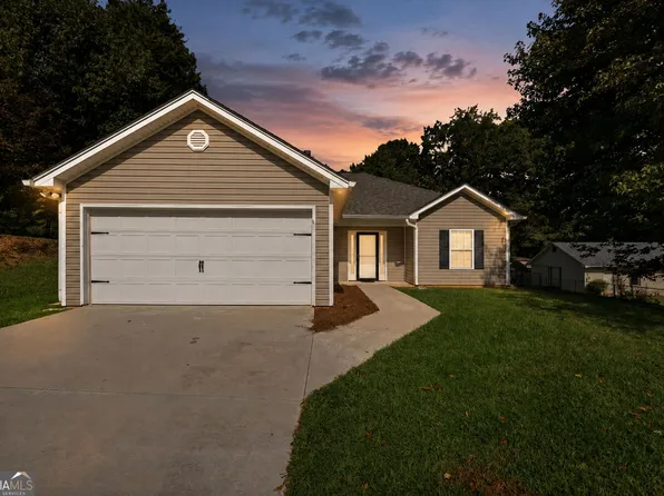 5344 Stephens Rd, Oakwood, GA 30566