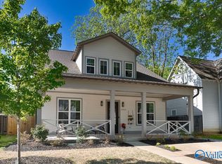 2815 8th Ave, Huntsville, AL 35805