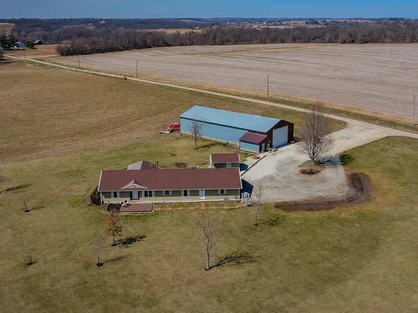 5260 25th Ave, Norwalk, IA 50211