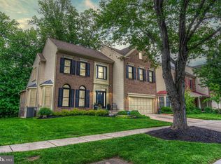 12817 Hawkshead Ter, Silver Spring, MD 20904