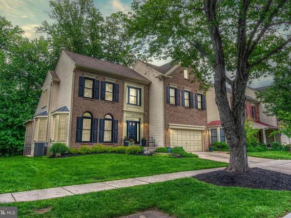 12817 Hawkshead Ter, Silver Spring, MD 20904