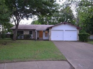 3230 Oceanview St, Irving, TX 75062