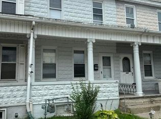 330 Muir Ave, Hazleton, PA 18201