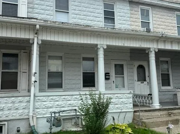 330 Muir Ave, Hazleton, PA 18201