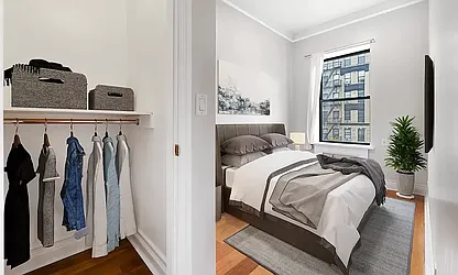 Rented by REAL New York