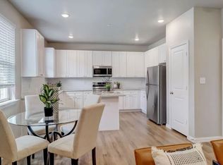 1001 W Golden Ln #1236, Burleson, TX 76028