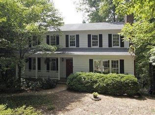 1018 Dawnwood Rd, Midlothian, VA 23114