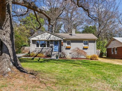 2727 Hilliard Dr, Charlotte, NC, 28205