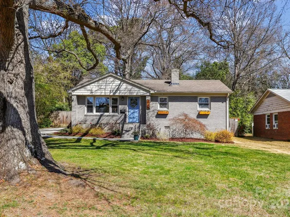 2727 Hilliard Dr, Charlotte, NC 28205