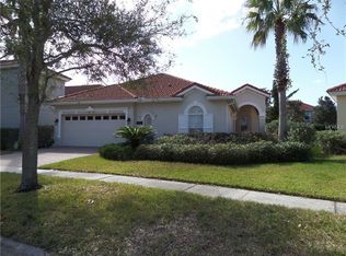 11416 Rapallo Ln, Windermere, FL 34786