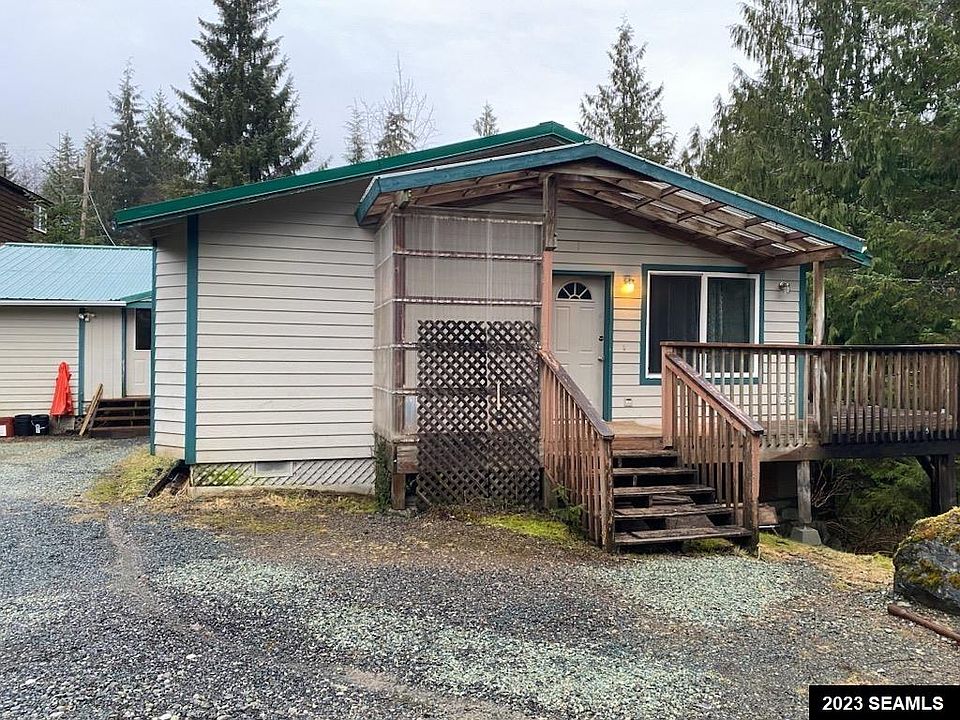 207 Charlie Brown St, Thorne Bay, AK 99919 MLS 23129 Zillow