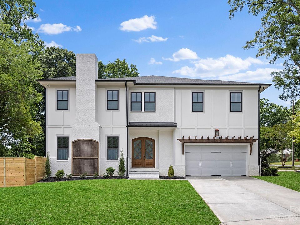 500 Hollis Rd, Charlotte, NC 28209 Zillow