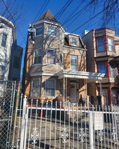 115 3Rd Ave #2, Newark, NJ, 07104