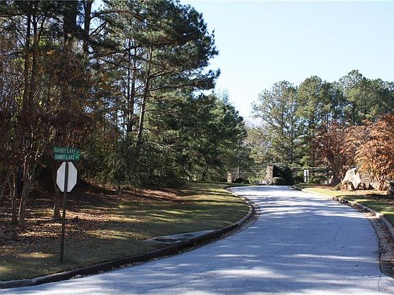 2nd image of 4117 Sandy Lake Dr Lot 1