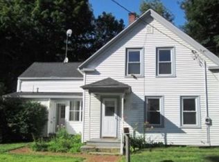77 Main St, Princeton, MA 01541
