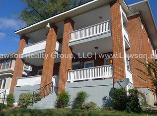 2011 Denniston Ave SW APT 4, Roanoke, VA 24015