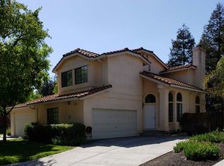 4536 Kimberley Cmn, Livermore, CA 94550