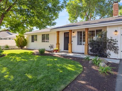 4601 Sturdivant Ave, Klamath Falls, OR, 97603