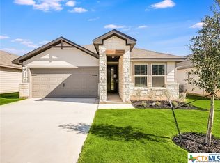 1271 Meyers Mdw, New Braunfels, TX 78130