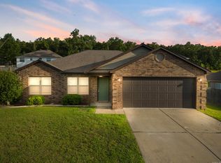 2115 Shadow Ridge Rd, Conway, AR 72032