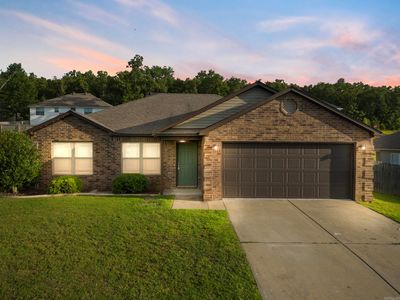 2115 Shadow Ridge Rd, Conway, AR, 72032
