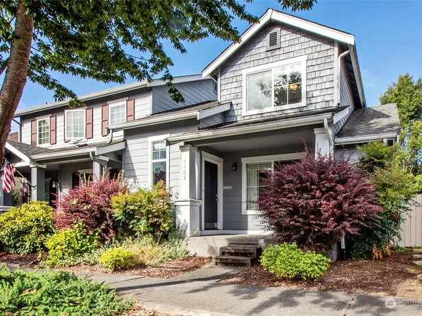 6509 Oklahoma Street SE, Lacey, WA 98513