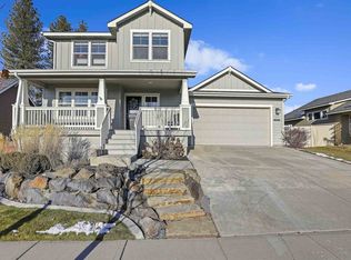 713 E Colbert Rd, Colbert, WA 99005