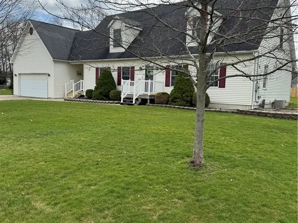 4327 Fairview Pkwy, Blasdell, NY 14219