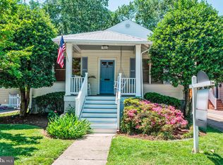 900 Little St, Alexandria, VA 22301